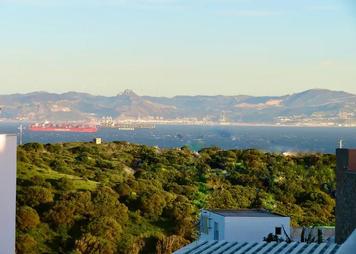 Apartamento Musa Tarifa