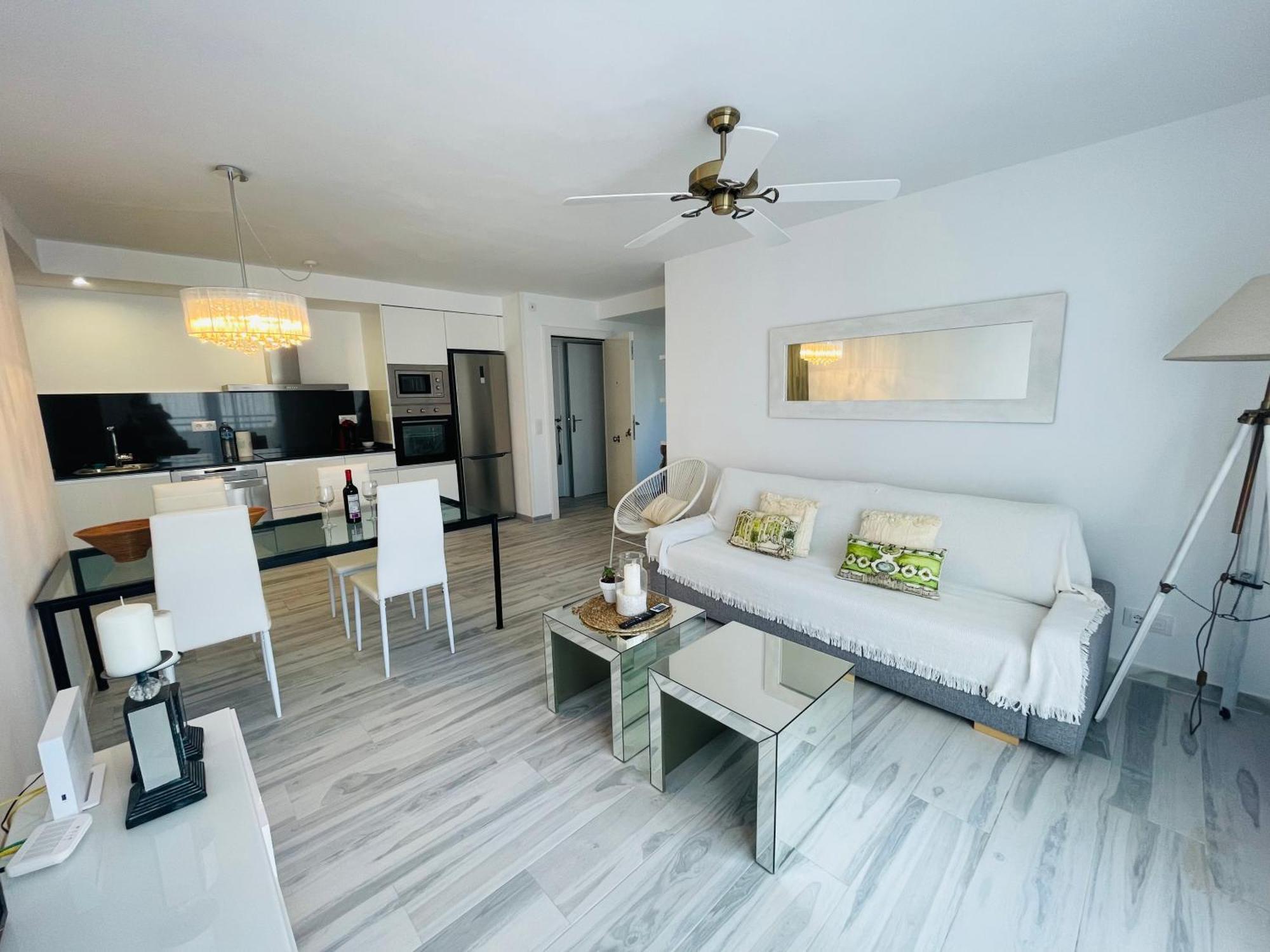 Musa Apartment
