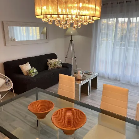 Apartamento Musa Tarifa Buitenkant foto