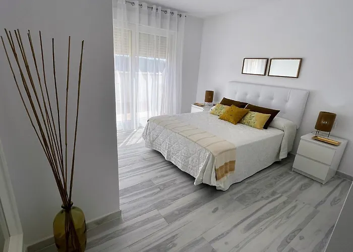 Apartamento Musa Tarifa