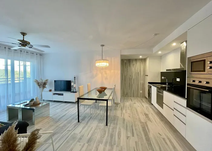 Apartamento Musa Tarifa