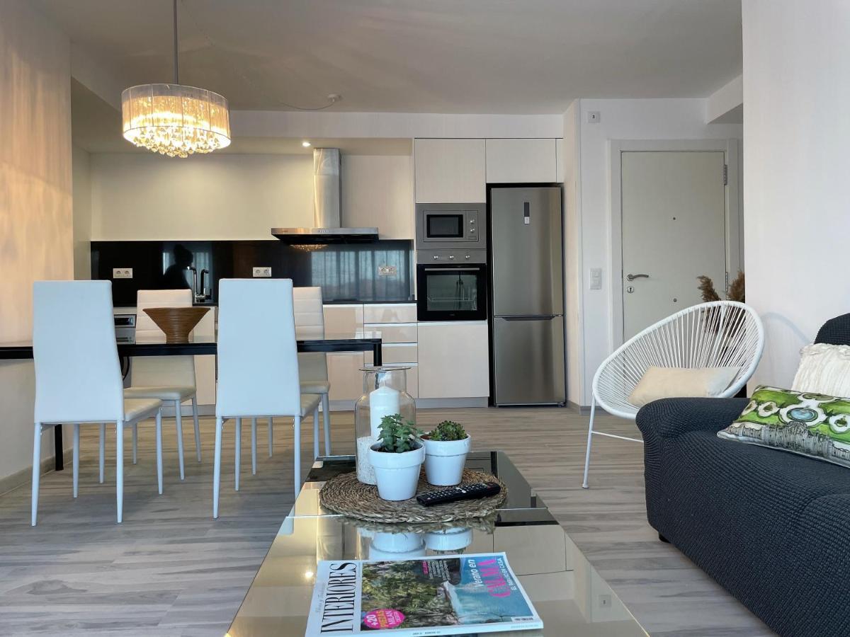 Appartement Musa *