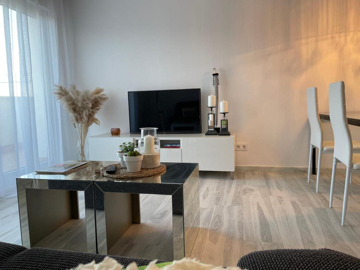 Musa Apartment *