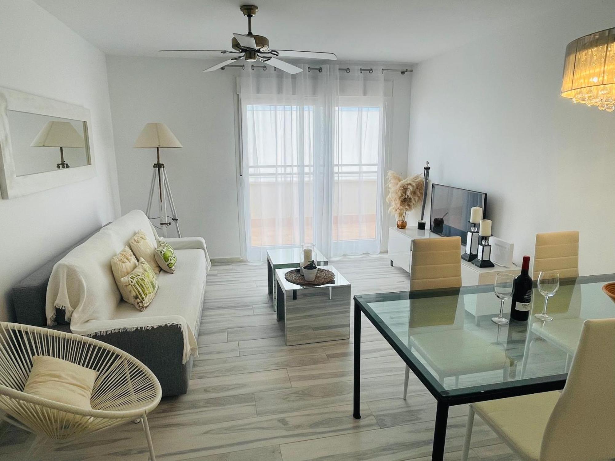 Musa Apartment