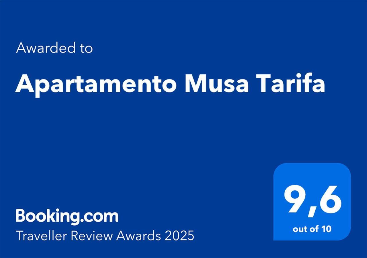 Apartment Musa *